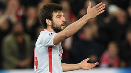 Георгий ДЖИКИЯ.