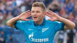 Олег ШАТОВ.