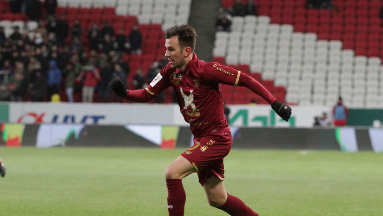 Мийо ЦАКТАШ. Фото Александр ВОЛГИН Мийо ЦАКТАШ. Фото Александр ВОЛГИН