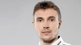 Сергей СИРОТКИН - новый призовой пилот "Уильямс."