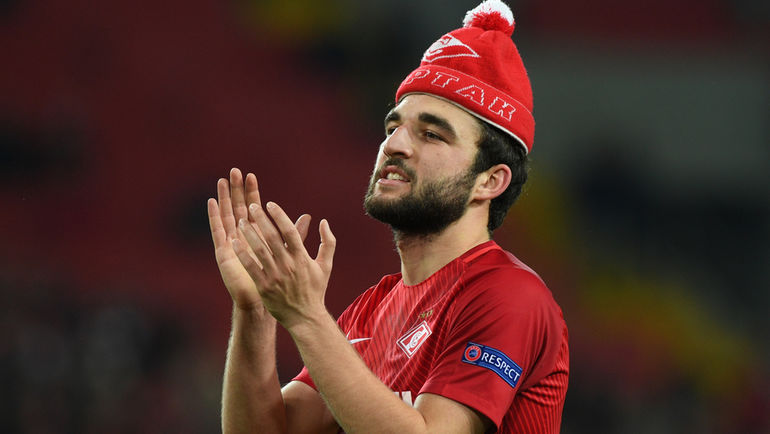 Георгий ДЖИКИЯ. Фото Александр ФЕДОРОВ Георгий ДЖИКИЯ. Фото Александр ФЕДОРОВ