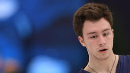 Пятница. Москва. Дмитрий АЛИЕВ.