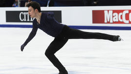 Пятница. Москва. Дмитрий АЛИЕВ.