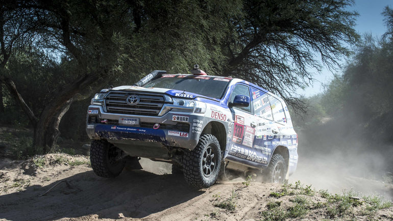 Экипаж #337 Акиры Миуры и Лорена Лихтлойтера. Экипаж #337 Акиры Миуры и Лорена Лихтлойтера.