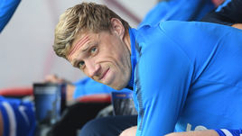 Павел ПОГРЕБНЯК.