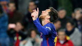 Месси за 700 миллионов, Пике за 500. Как сильно "Барса" теперь ценит своих звезд?