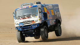 Экипаж Эдуарда НИКОЛАЕВА.