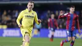 Черышев забивает и обгоняет "Реал", Зинченко в старте "Ман Сити"