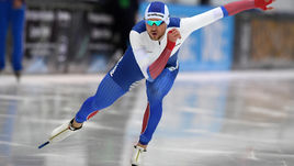 Денис ЮСКОВ.