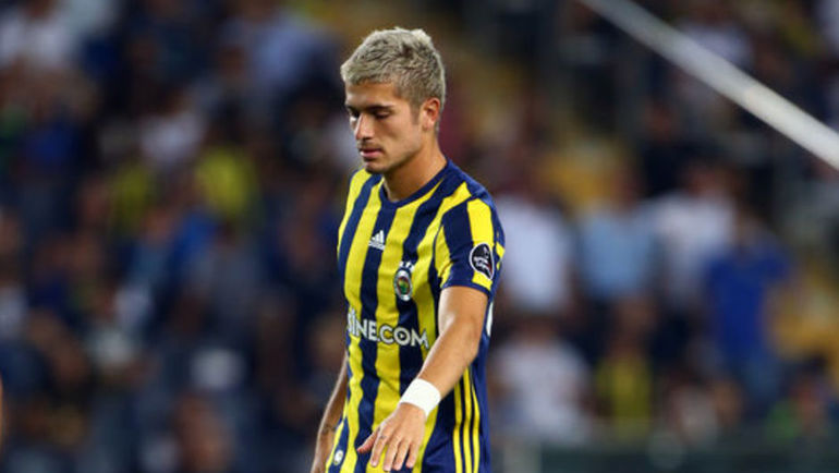 Роман НОЙШТЕДТЕР. Фото haberturk.com Роман НОЙШТЕДТЕР. Фото haberturk.com