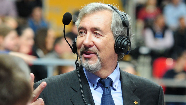 Сергей ТАРАКАНОВ. Фото Никита УСПЕНСКИЙ Сергей ТАРАКАНОВ. Фото Никита УСПЕНСКИЙ