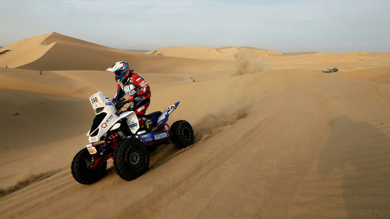 Сергей КАРЯКИН. Фото REUTERS Сергей КАРЯКИН. Фото REUTERS