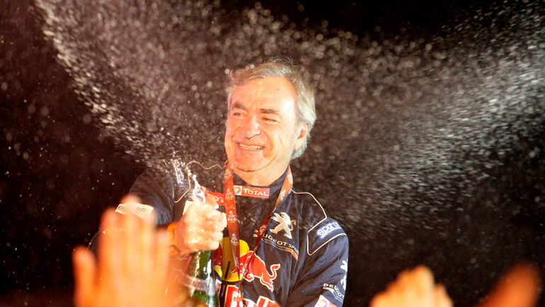 Карлос САЙНС. Фото REUTERS Карлос САЙНС. Фото REUTERS