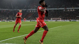 Квинси ПРОМЕС.