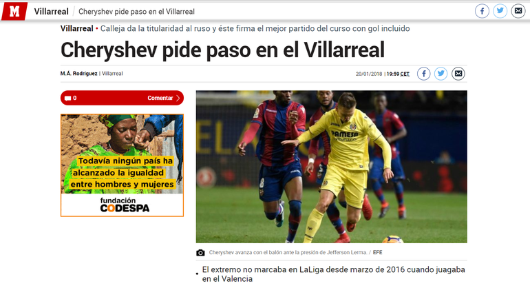 Marca. Marca.