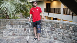 Пятница. Дубай. Георгий ДЖИКИЯ.