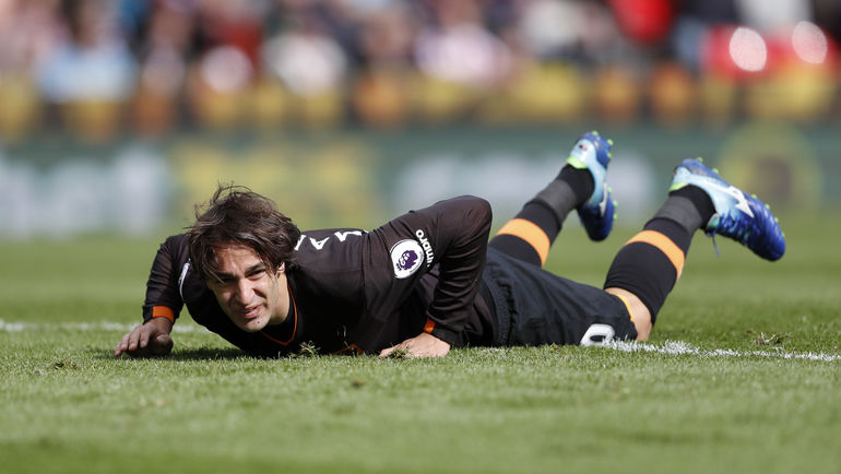 Лазар МАРКОВИЧ. Фото REUTERS Лазар МАРКОВИЧ. Фото REUTERS