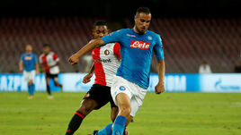 Никола МАКСИМОВИЧ (справа).