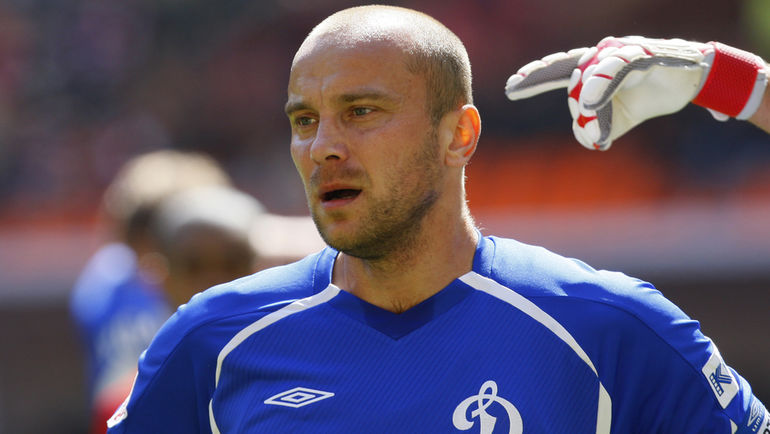 Дмитрий ХОХЛОВ. Фото Александр ВИЛЬФ Дмитрий ХОХЛОВ. Фото Александр ВИЛЬФ