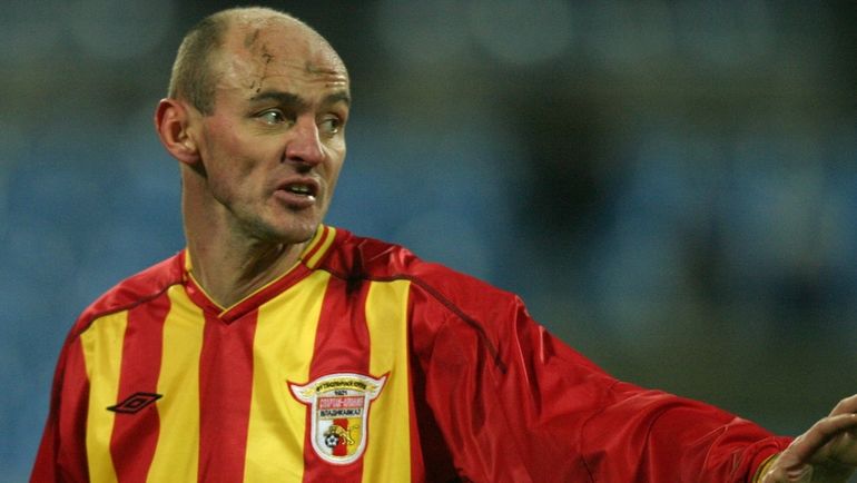 Виктор ОНОПКО. Фото Александр ВИЛЬФ Виктор ОНОПКО. Фото Александр ВИЛЬФ