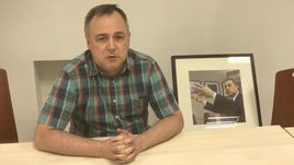 "Боюсь, это не последний удар МОК по России". Шамонаев об отстранении Ана