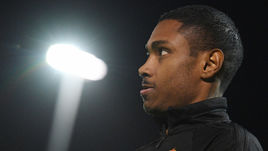 ВИТИЬЮ оформил дубль в матче с "Хорсенсом".