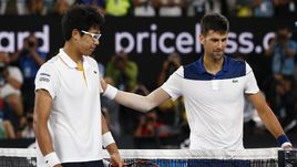 Последние из россиян и "Анненъ" для Джоковича. Итоги дня Australian Open