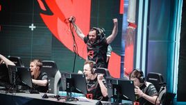 Quantum Bellator Fire.