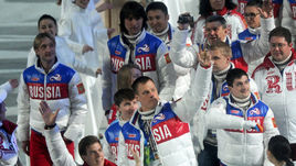 В делегации России на домашних Играх-2014 в Сочи было 225 атлетов. Сколько выступит в Пхенчхане?