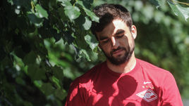 Георгий ДЖИКИЯ.