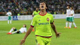 Роман ЕРЕМЕНКО.