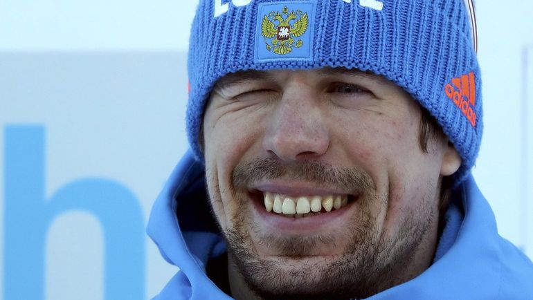 Сергей УСТЮГОВ. Фото REUTERS Сергей УСТЮГОВ. Фото REUTERS