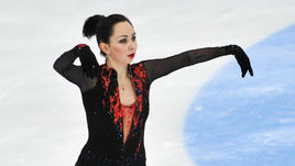 Елизавета ТУКТАМЫШЕВА.