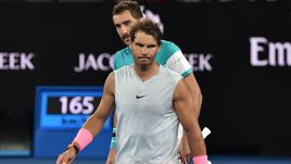 Без Надаля и Димитрова. Звездопад в Мельбурне