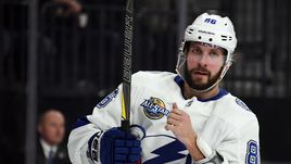 Никита КУЧЕРОВ.