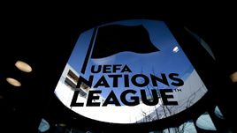 Швеция и Дания? Две Ирландии? Сборная России узнает соперников в новом турнире УЕФА