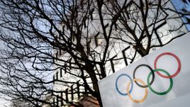 Ведущий российские спортсмены не смог участвовать в Играх?