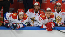 Сергею ПЛОТНИКОВУ (№16) и Валерию НИЧУШКИНУ (№43) отказали в приглашениях на Олимпиаду.