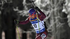 Евгений ГАРАНИЧЕВ.