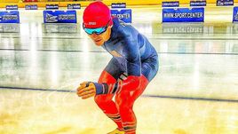 Руслан ЗАХАРОВ.