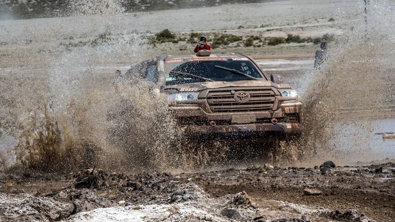 Экипаж #337 Акиры Миуры и Лорена Лихтлойтера. Экипаж #337 Акиры Миуры и Лорена Лихтлойтера.