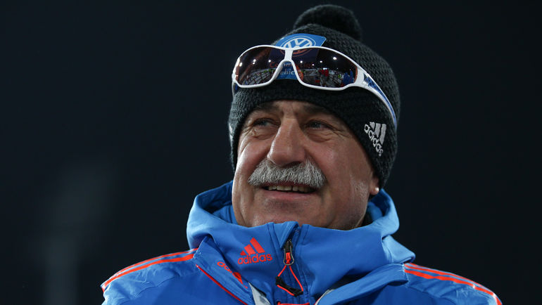 Александр КАСПЕРОВИЧ. Фото Андрей АНОСОВ, СБР Александр КАСПЕРОВИЧ. Фото Андрей АНОСОВ, СБР