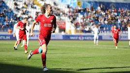 Виталий ДЬЯКОВ.