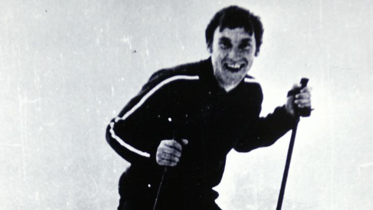 Владимир ВЫСОЦКИЙ. Фото Из архива музея Владимира Высоцкого Владимир ВЫСОЦКИЙ. Фото Из архива музея Владимира Высоцкого