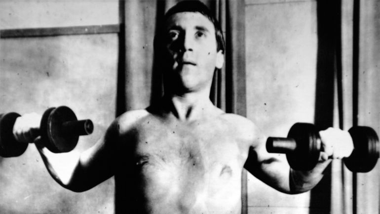 Владимир ВЫСОЦКИЙ. Фото ФОТО ИЗ АРХИВА ГОСУДАРСТВЕННОГО КУЛЬТУРНОГО ЦЕНТРА-МУЗЕЯ В.С.ВЫСОЦКОГО Владимир ВЫСОЦКИЙ. Фото ФОТО ИЗ АРХИВА ГОСУДАРСТВЕННОГО КУЛЬТУРНОГО ЦЕНТРА-МУЗЕЯ В.С.ВЫСОЦКОГО