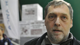 Никита ВЫСОЦКИЙ.