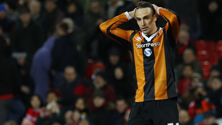 Лазарь МАРКОВИЧ. Фото REUTERS Лазарь МАРКОВИЧ. Фото REUTERS