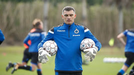 Владимир ГАБУЛОВ.