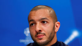 Софьян ХАННИ.