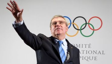 Контрольный выстрел Баха. Как МОК издевается над Россией